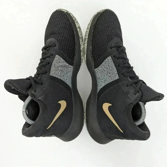 Nike Air Precision 2 Basketball Sneaker - 8.5 / 10 - Picture 8 of 11